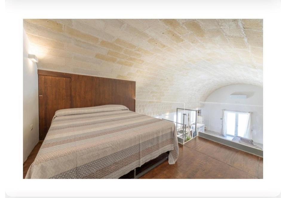 Pietre Bianche Pension Carovigno Buitenkant foto